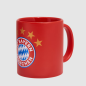 Preview: FC Bayern München - Tasse Logo